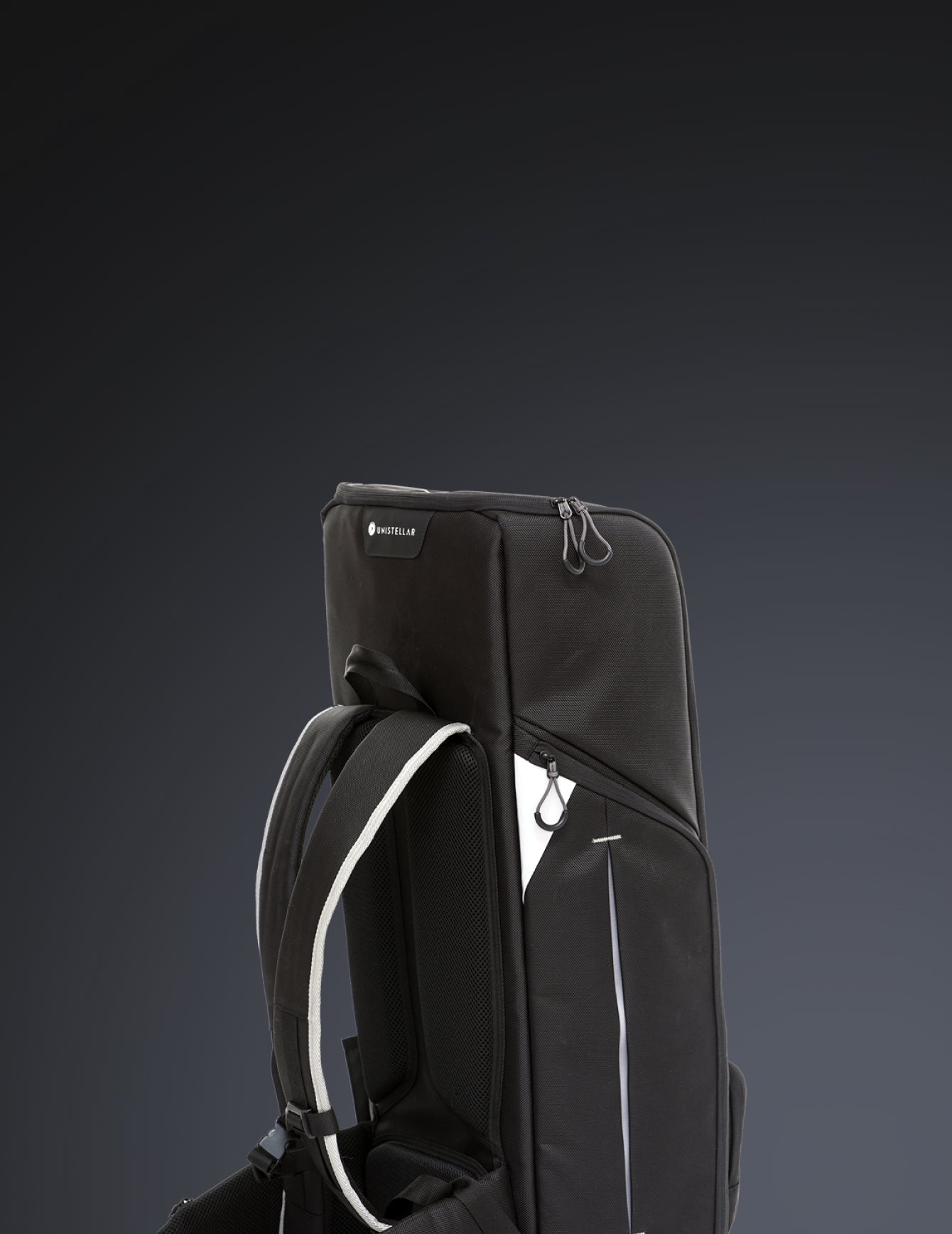 backpack to travel eu Buy a genuine UNISTELLAR BACKPACK for EVSCOPE 2 or EQUINOX 2 – UNISTELLAR EUROPE