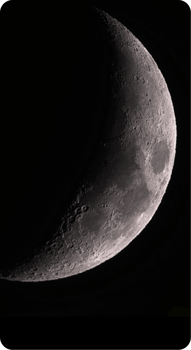 The Moon