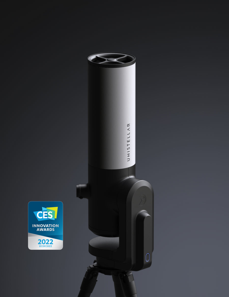 EVSCOPE 2