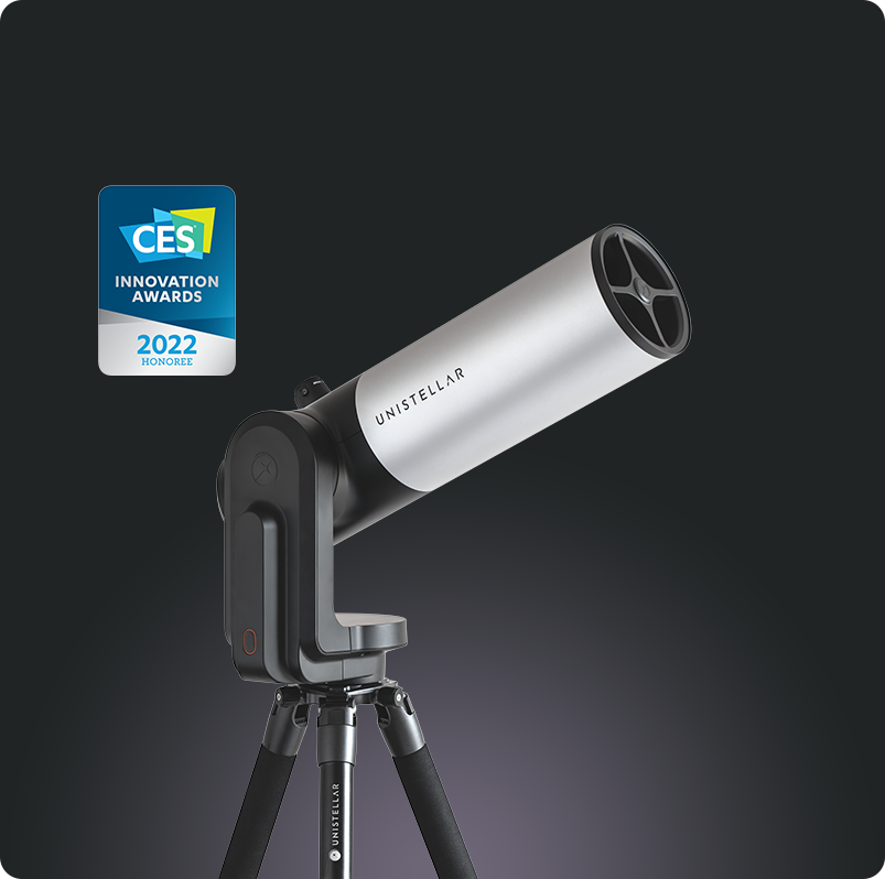 Unistellar Telescope Light Pollution Buy A UNISTELLAR EVSCOPE