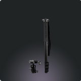Adjustable High Monopod + Ball Head