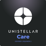 UNISTELLAR CARE (ODYSSEY OU  EQUINOX 2)