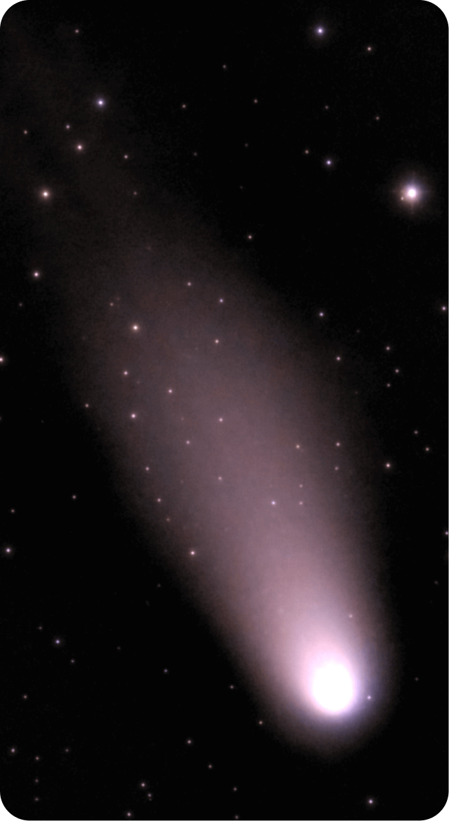 Comet C/2023 A3